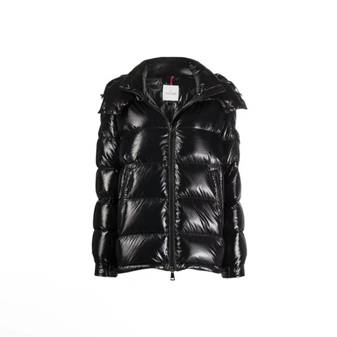全新未使用 MONCLER 奢邦/moncler/羽绒服/公价13250/Maire黑色