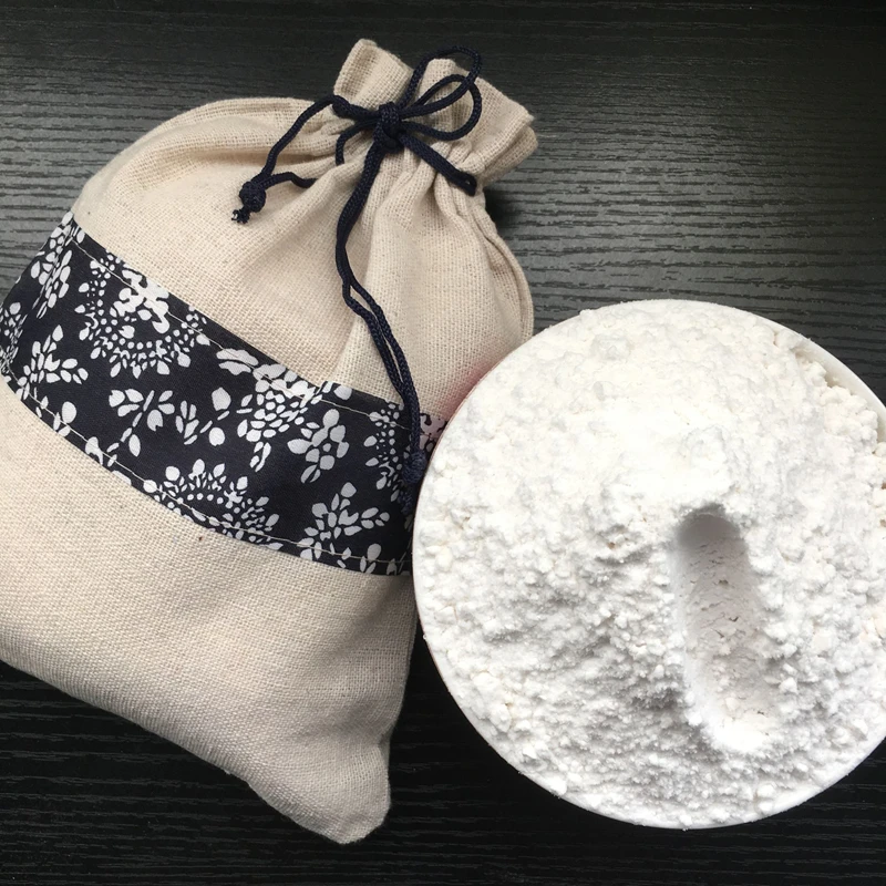 滨海旱藕粉纯农家自己种植跟水藕粉区别很大营养更高无添加优选