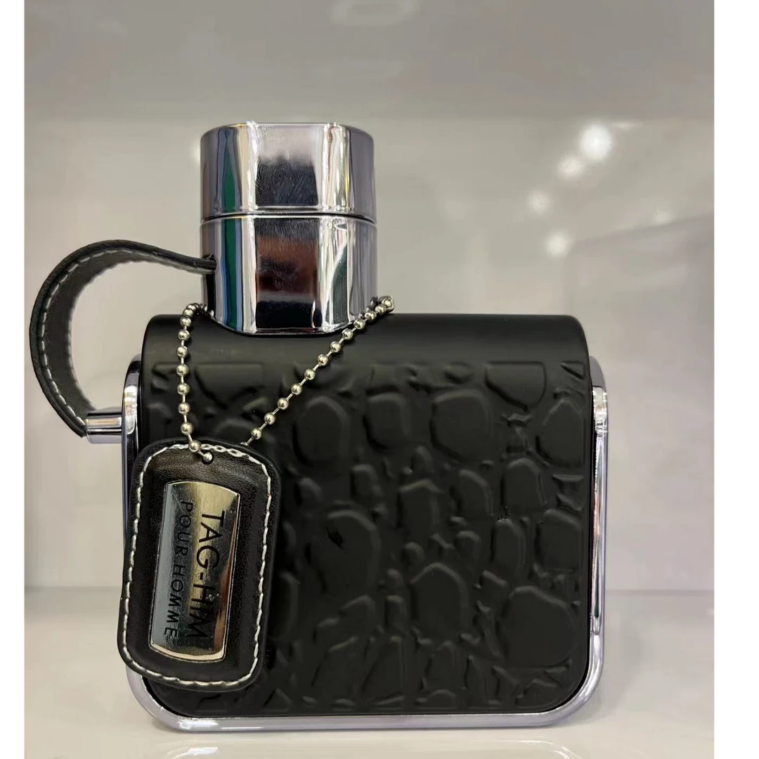 bargi hurum男士随身持久留香清新大容量新疆包邮