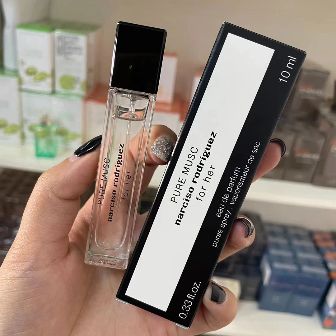 纯粹迷情女士淡香精10ml