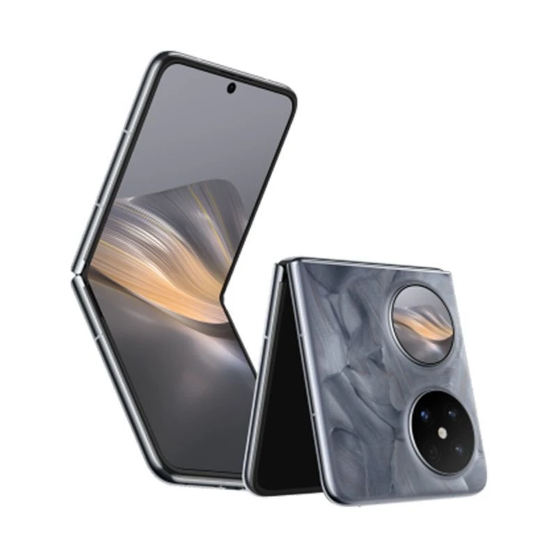 99新 Huawei/华为 艺福数码 华为Pocket2折叠屏手机