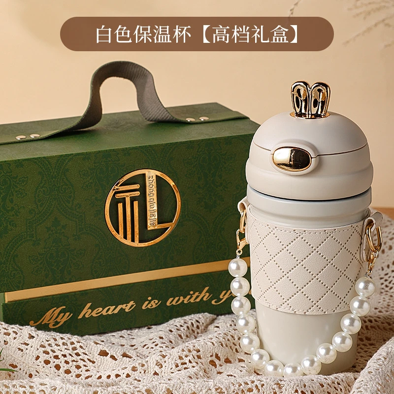 女生生日礼物送闺蜜小众又高级感女孩实用送给女友朋友的轻奢高档