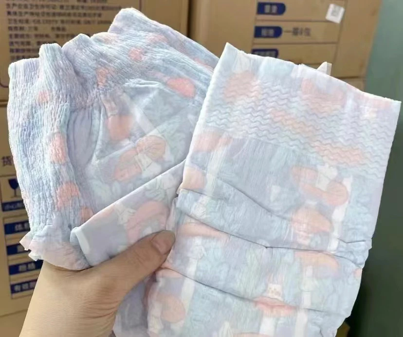 尿不湿(糖果049)