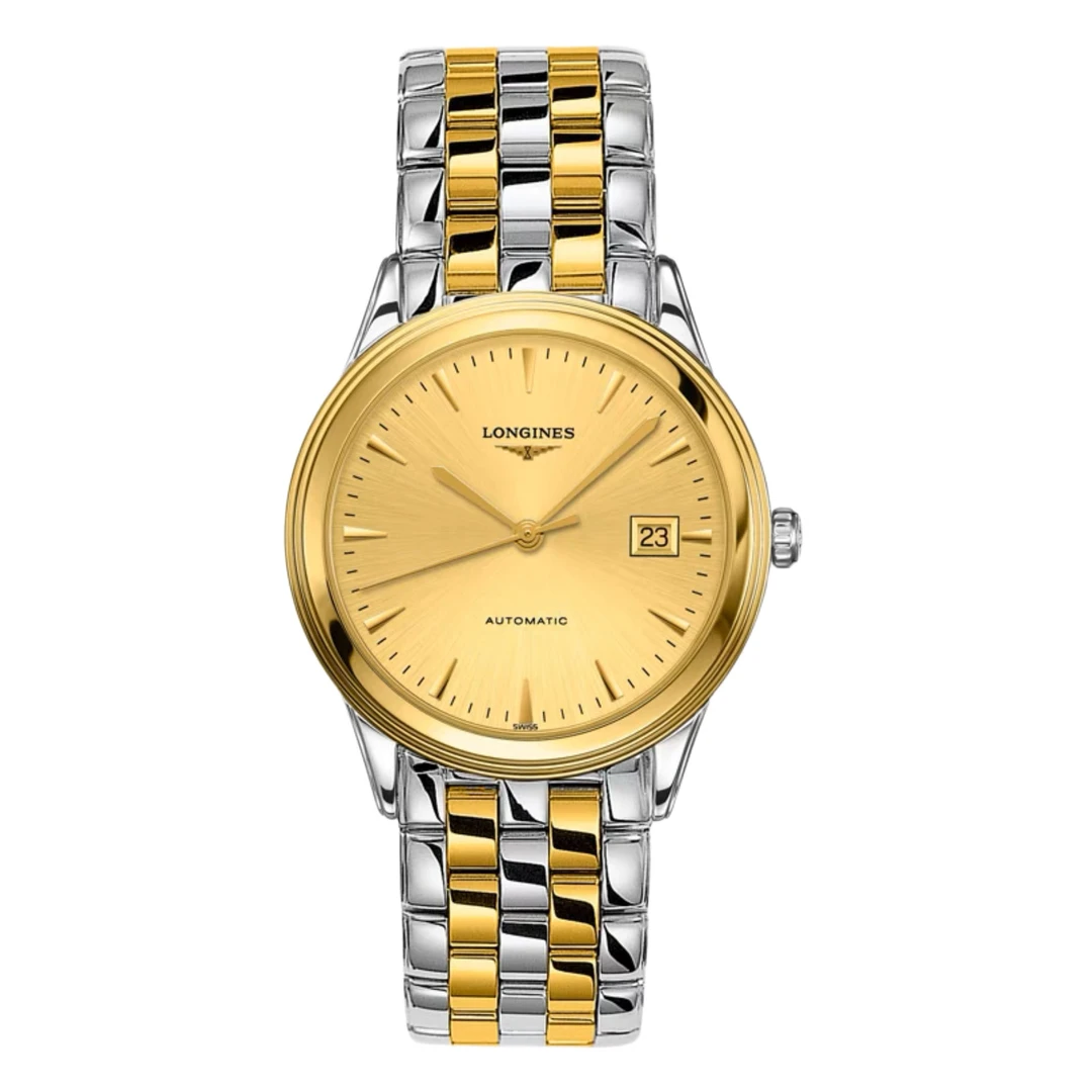 99新 Longines/浪琴 余/军旗874-984条钉金/表径38.5-40mm/男士