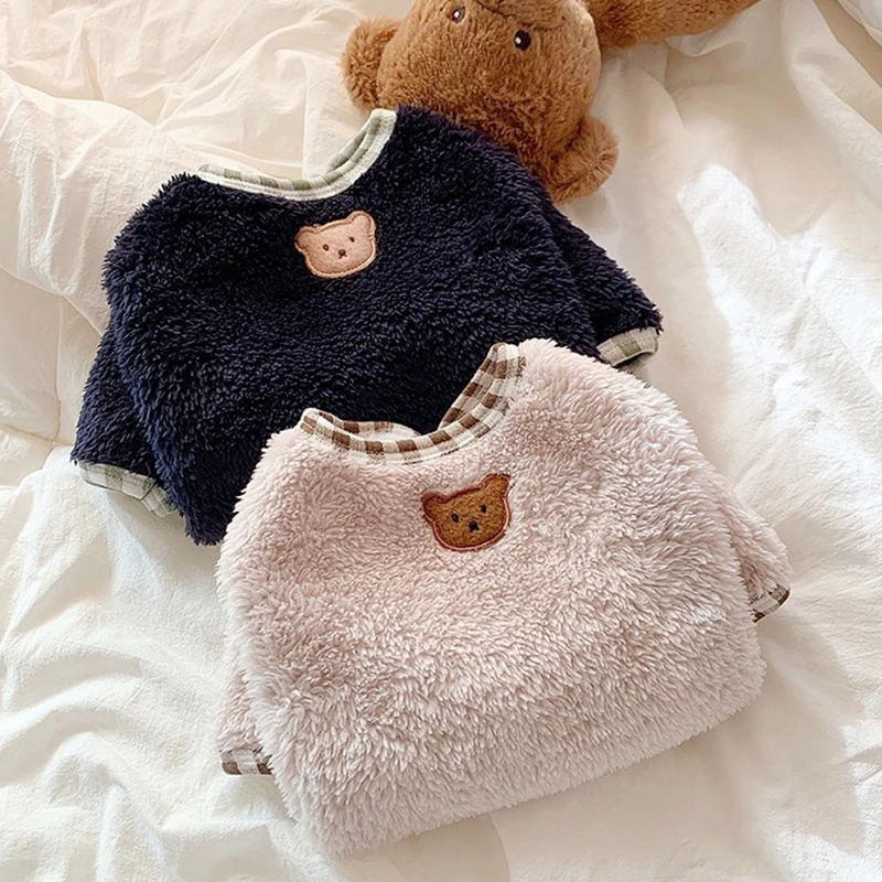 博美泰迪比熊衣服冬季保暖背心猫咪幼猫小型犬秋款毛衣狗猫秋冬衣