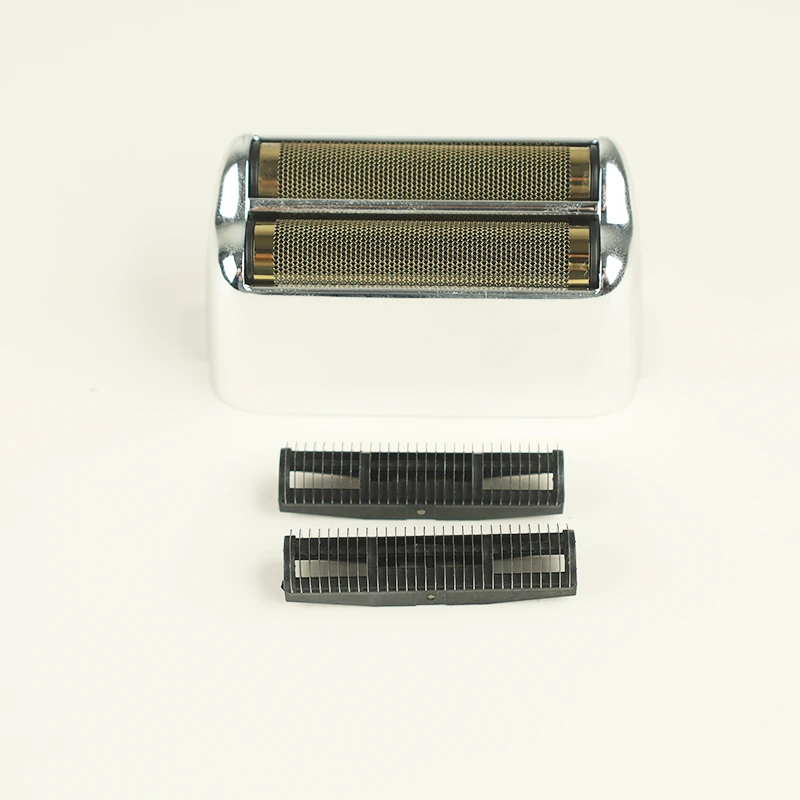 海伊娜808剃须刀增白器专用原厂配件刀头刀网网片充电线现货速发