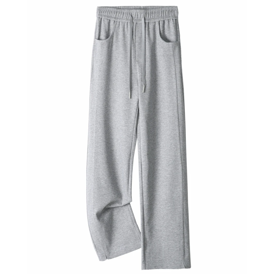 【奇季】夏季薄款透气香蕉裤68768