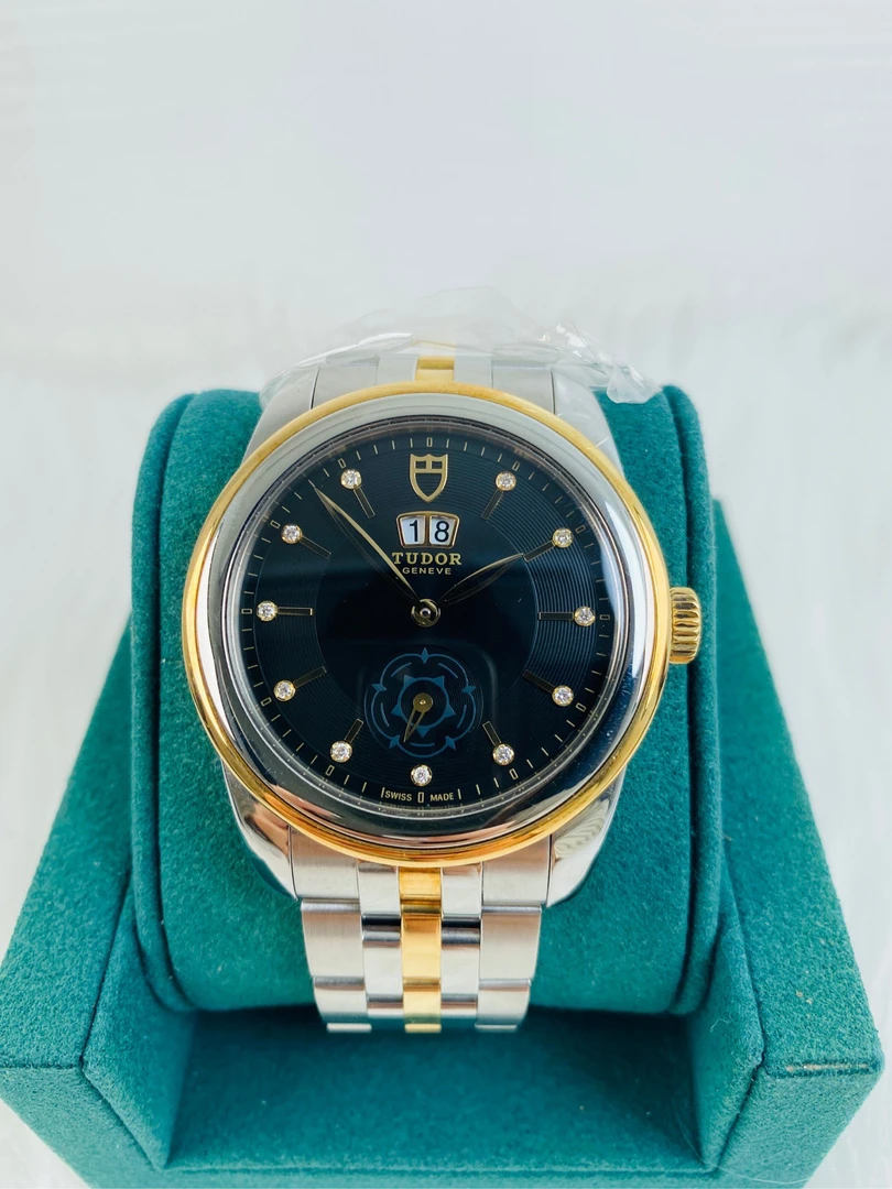 99新 TUDOR/帝舵 骏珏57003-68073/42/48200/单表