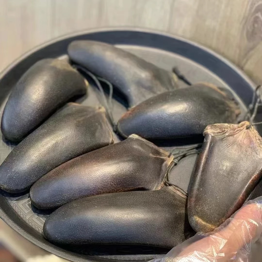 真珍来点精选 鹿尾吧