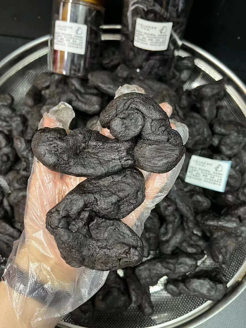 真珍来点精选（可即食）黄精
