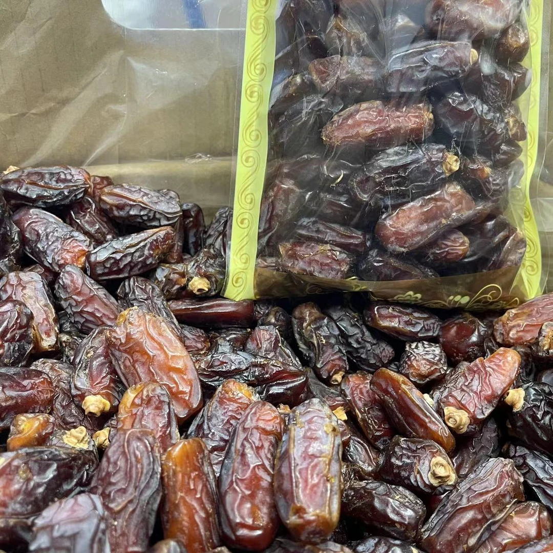真珍来点精选 椰枣