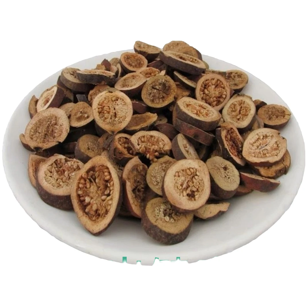 广东低糖果茶番石榴幼果干茶中老年人可喝果茶学姐同款佳品