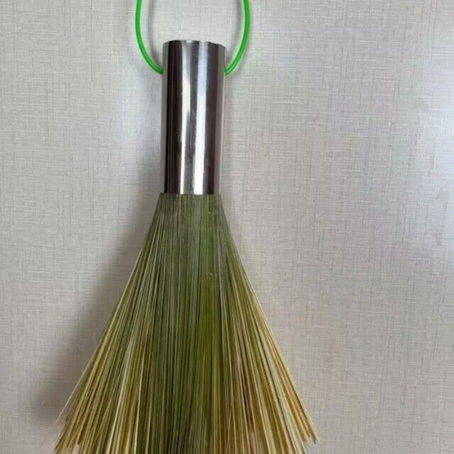 创新工艺专属手工锅刷