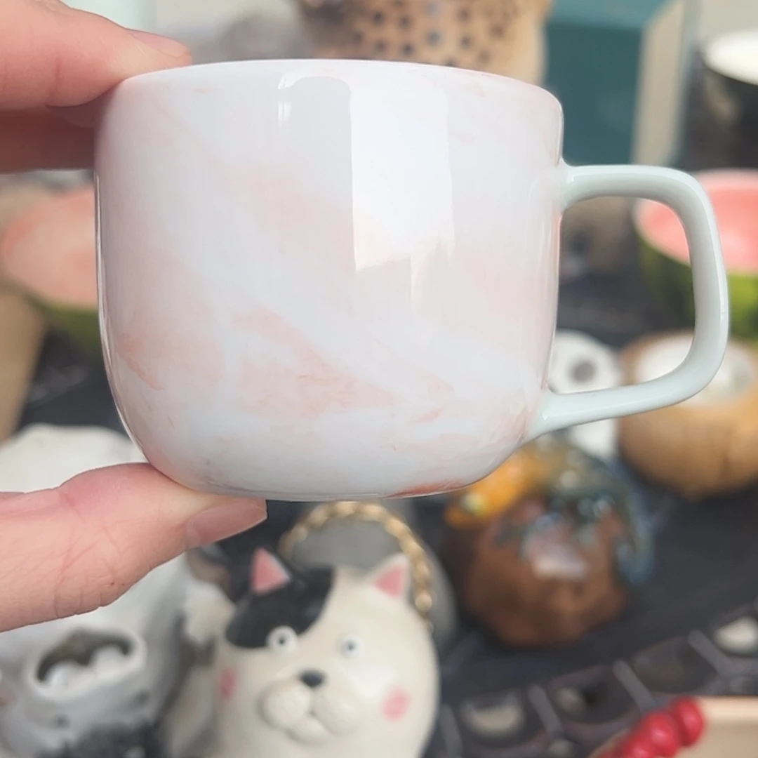 【闪购商品】咖啡杯