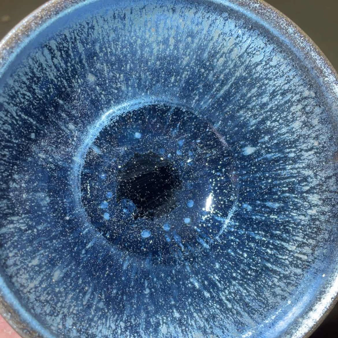 【闪购商品】瓷茶盏