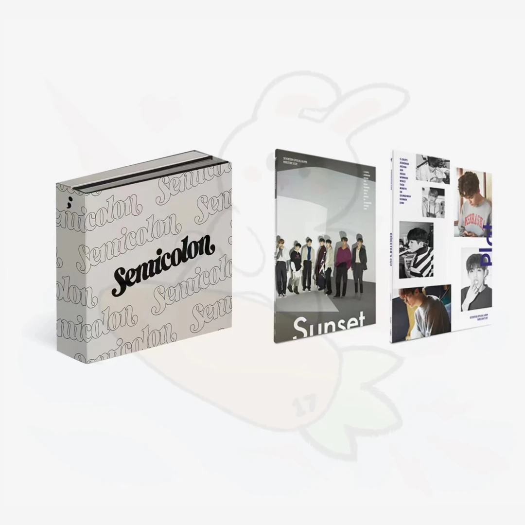 seventeen 特别系列合集