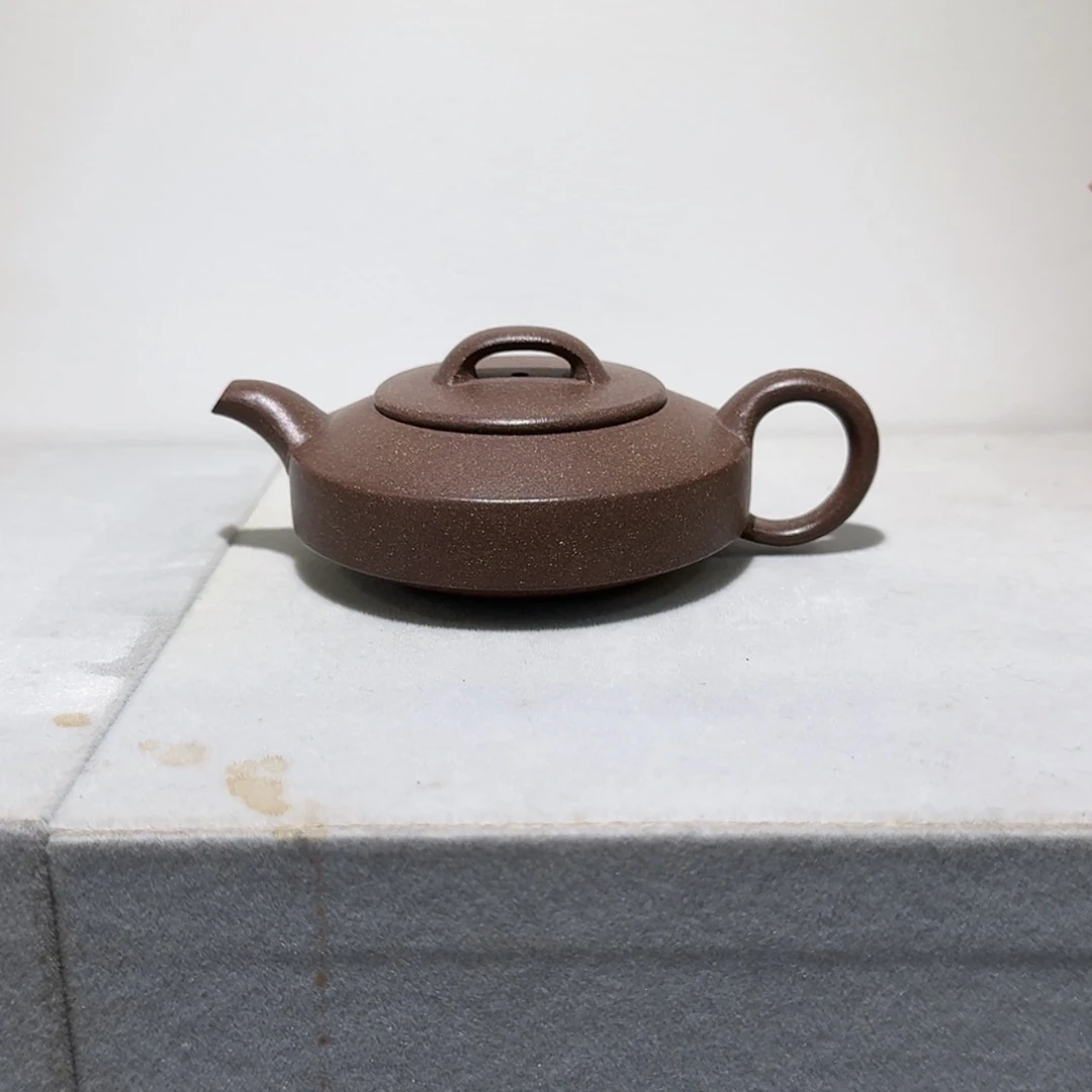 【闪购商品】紫砂茶壶?*近