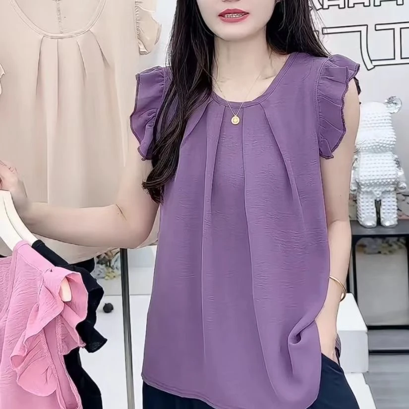 夏装甩清尺码是随便写的，按照推荐尺码选