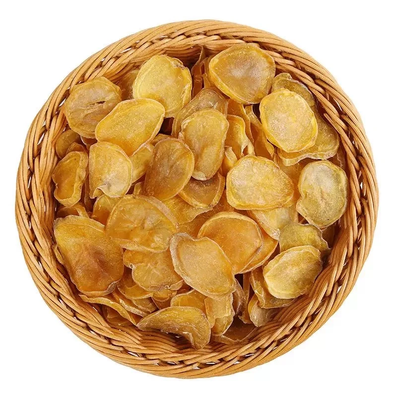 干土豆片 土豆干 东北干菜 东北特产  无硫熏 二斤包邮