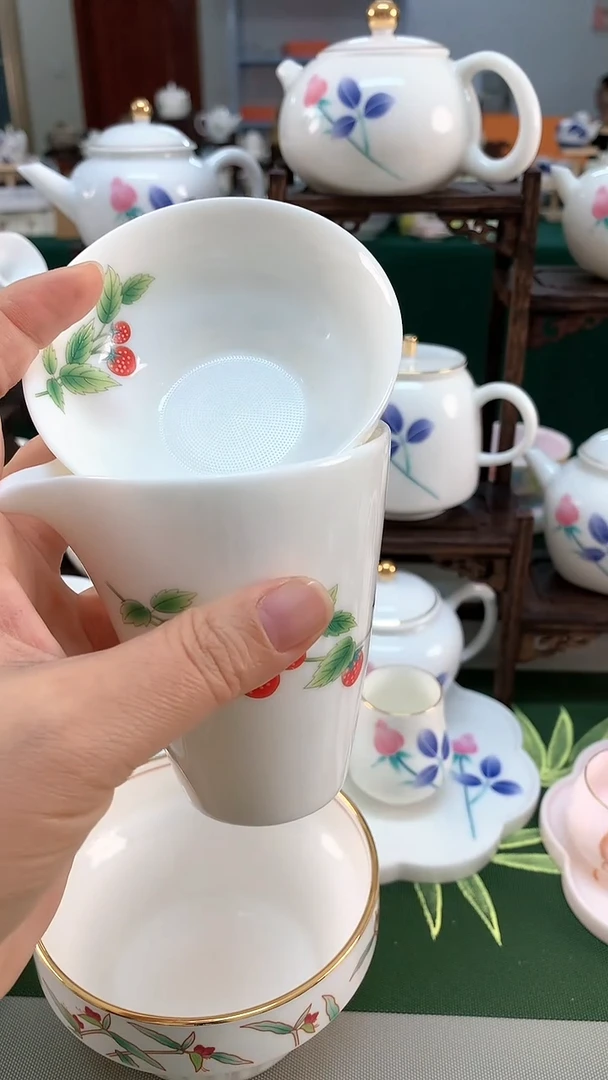 【闪购商品】瓷器..............