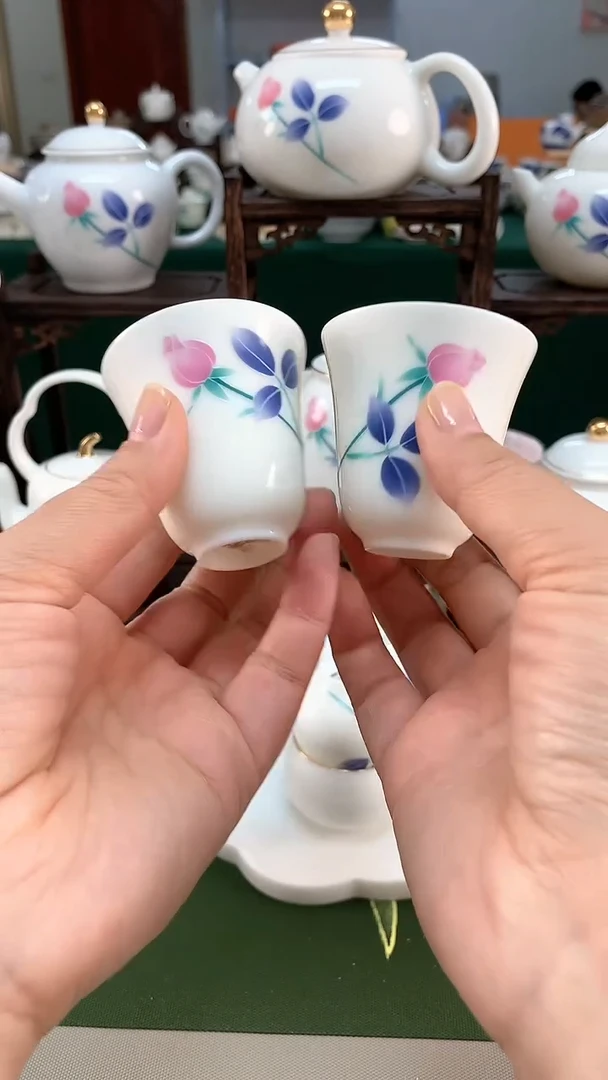 【闪购商品】瓷器..............