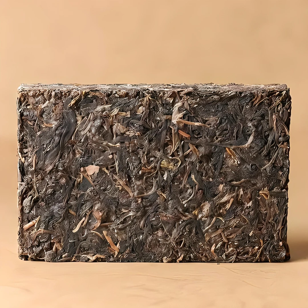 女王代拍普洱生茶250克