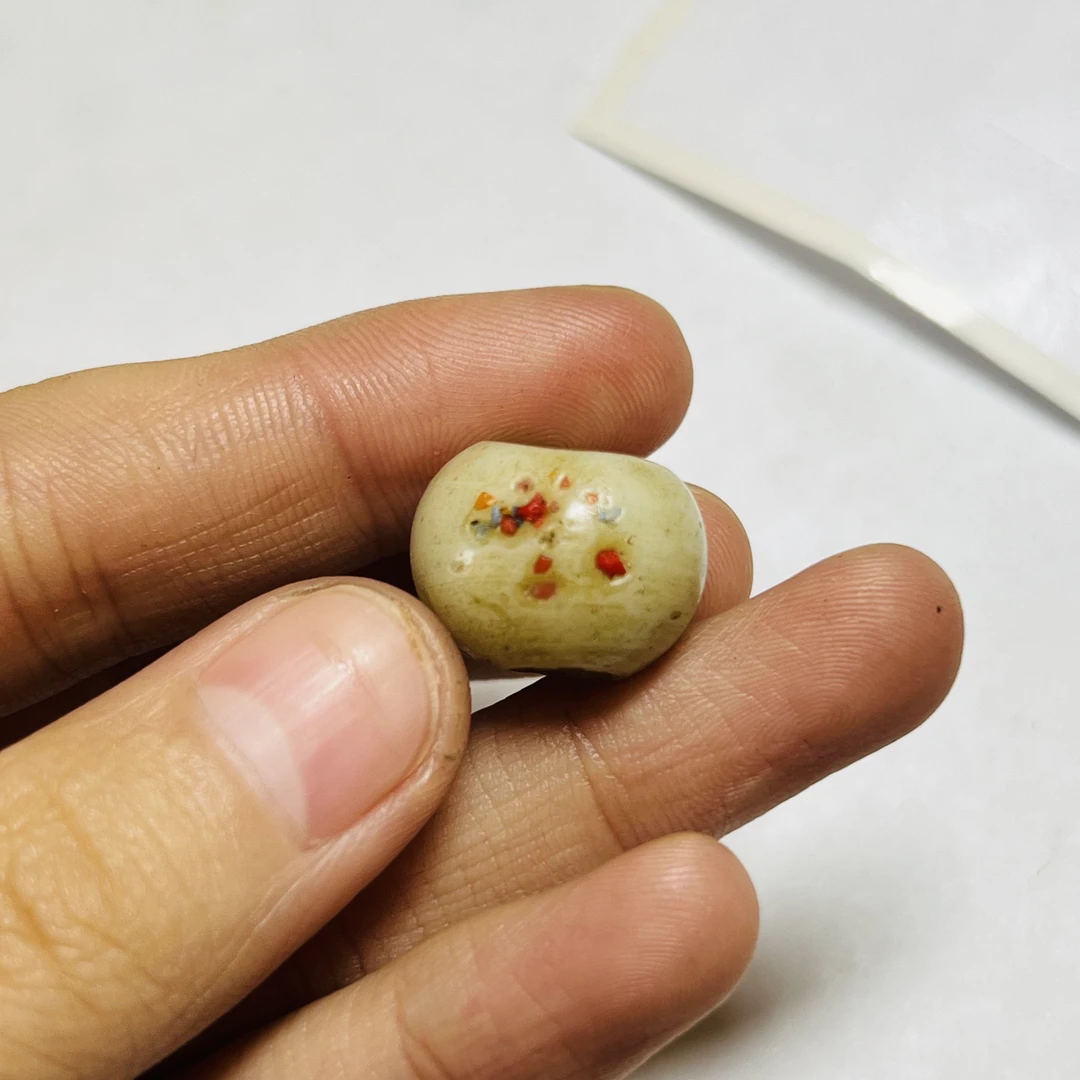 【肖钟出品】配珠a979