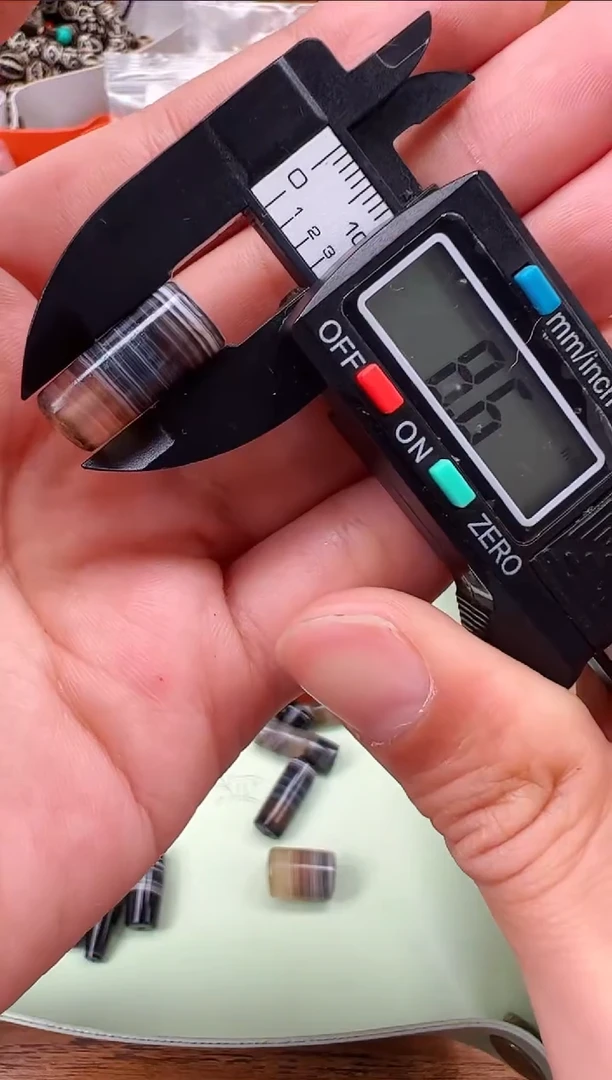 【闪购商品】玛瑙/玉髓颈饰未镶嵌【肖钟出品】