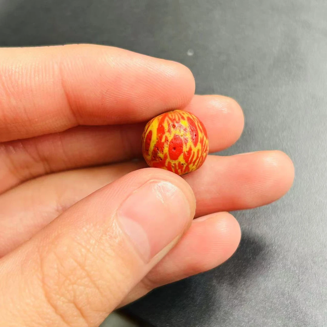 【肖钟出品】配珠C171