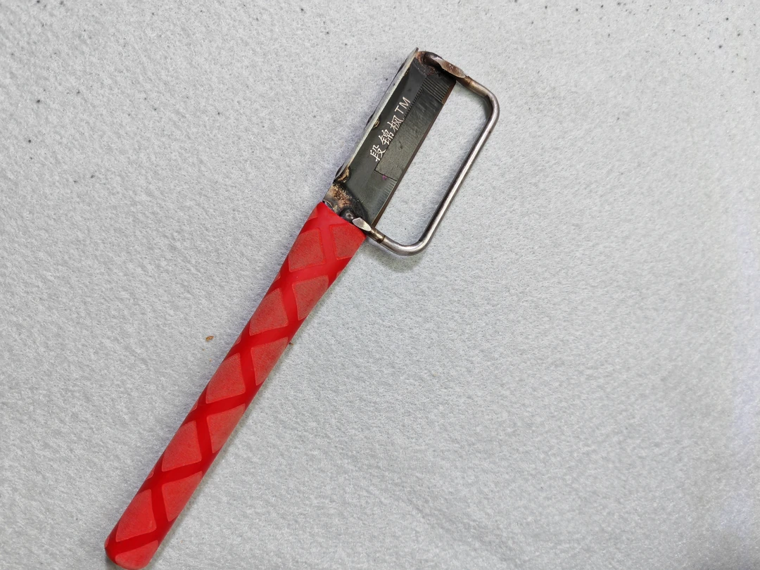 贡菜专用削皮刀莴笋削皮神器锋利轻松