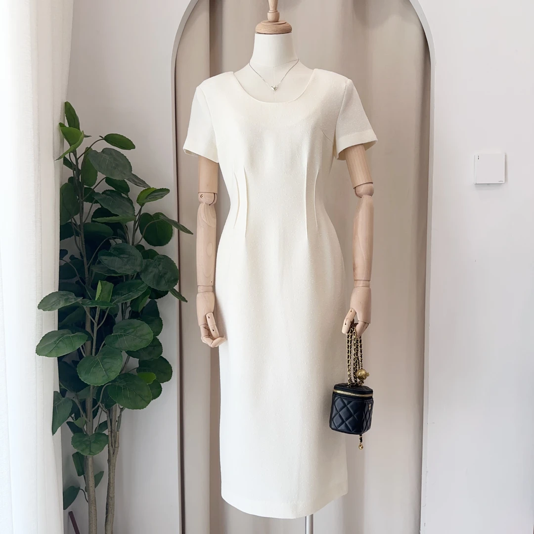 女装连衣裙泡菜国no退no换