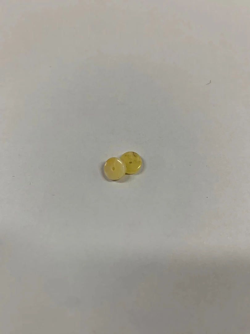 琥珀蜜蜡百元以下订单证书专拍链接（备注地大或国检）（多样性发一）