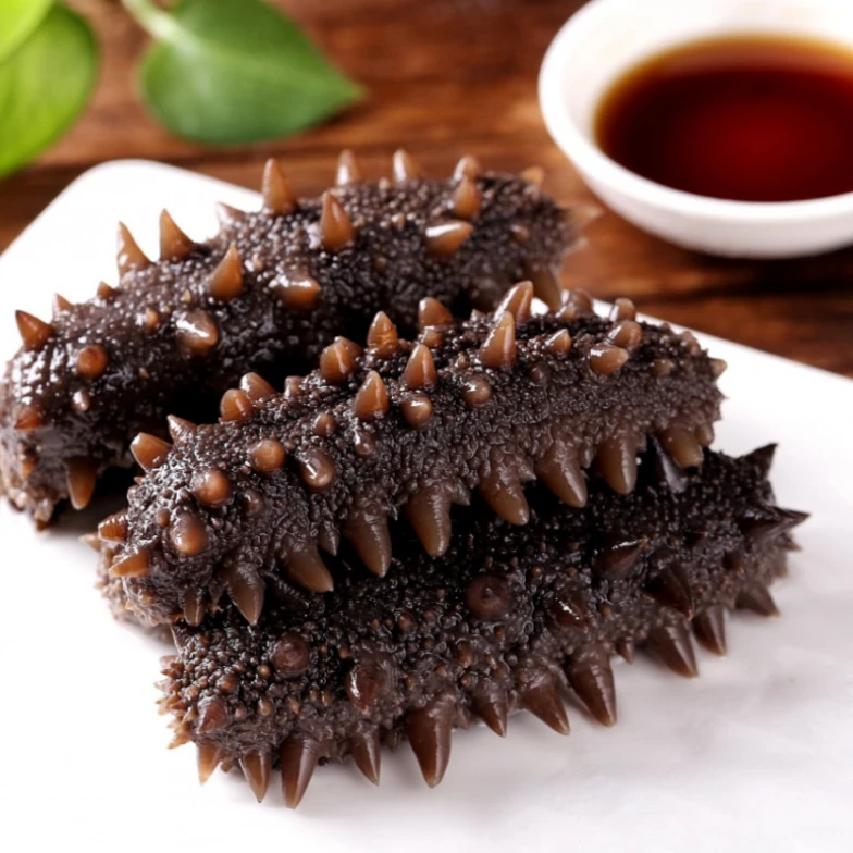 精选优品 即食海参 500g/包