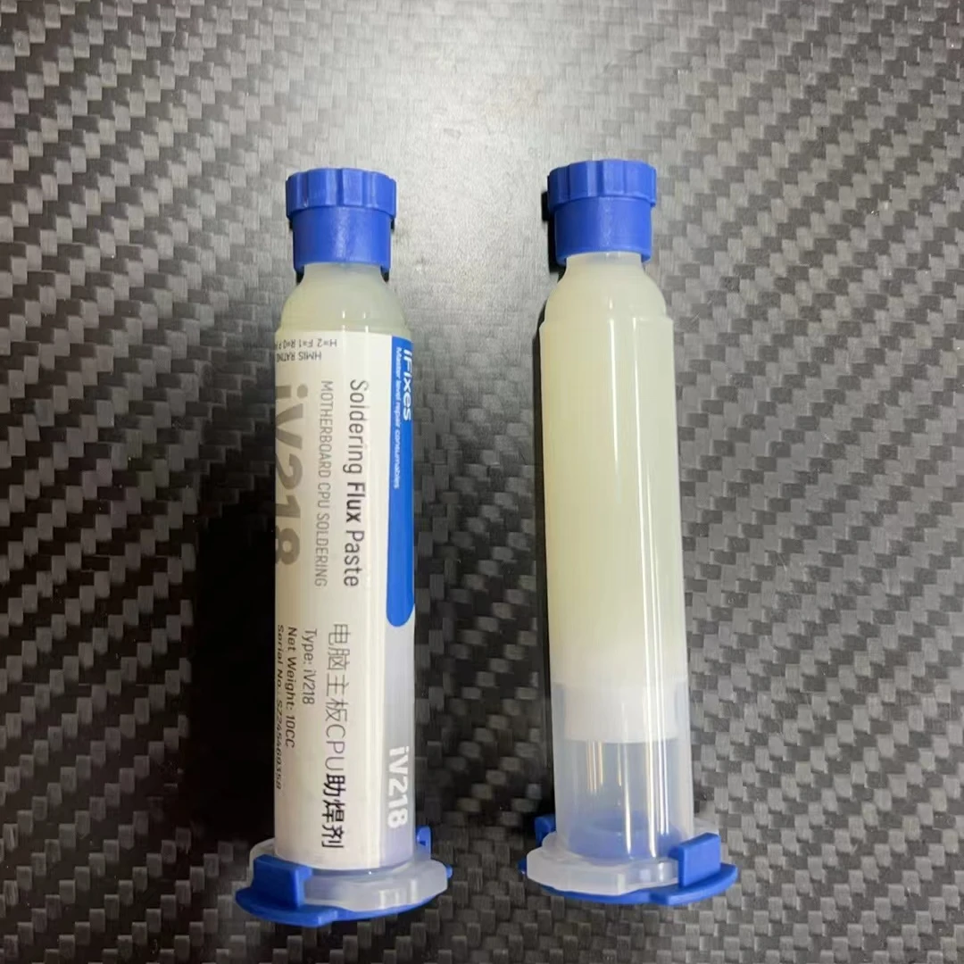 IFIXES559/223手机维修焊油焊膏【不配针头推杆】