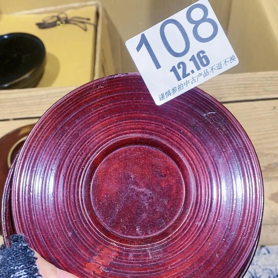 【闪购商品】密胺碟虎