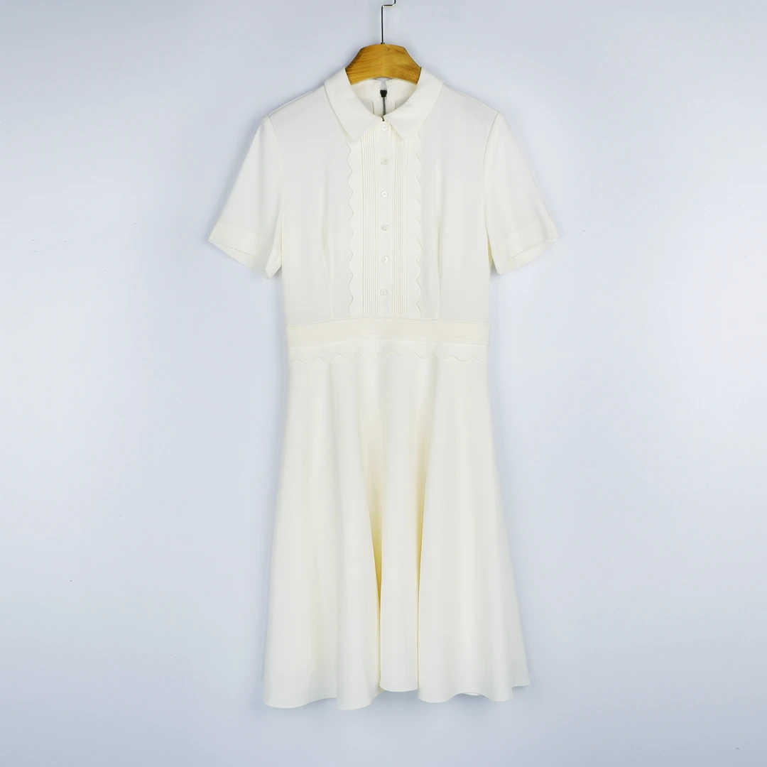 2025捡漏【不退换】连衣裙