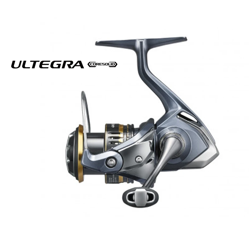 SHIMANO/禧玛诺21新款ULTEGRA 尤特加 纺车轮淡海水路亚轮矶钓轮