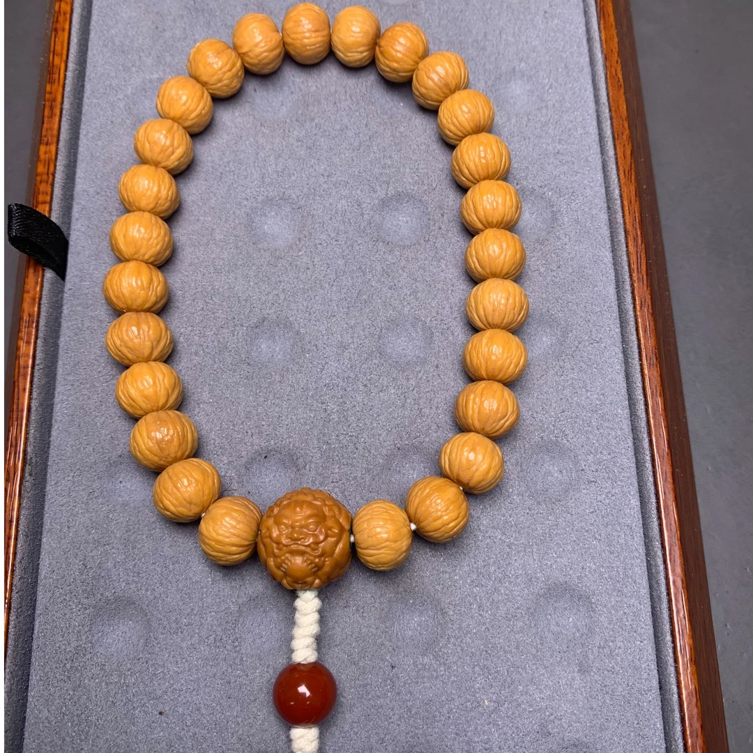 凤羽911猴头手持