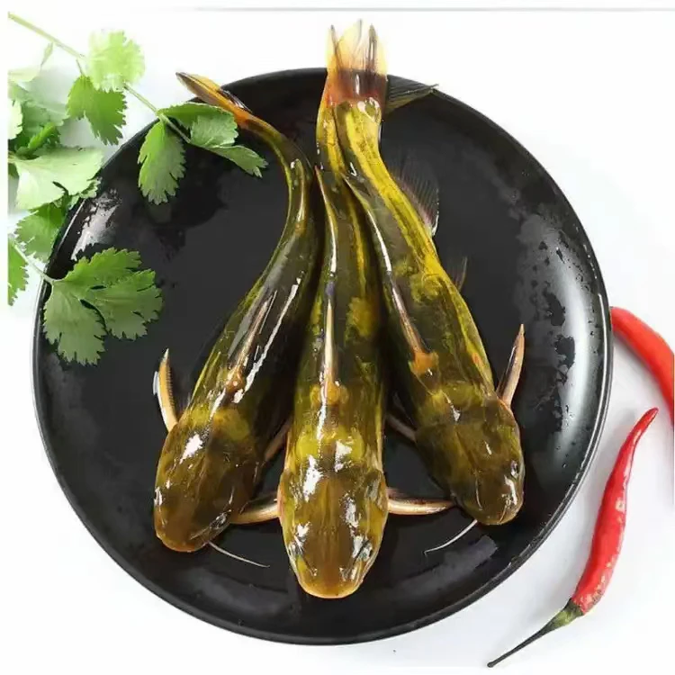 嘎牙子鱼7斤包邮