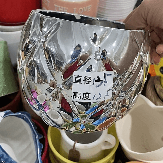 红陶20CM（含）-50CM（不含）