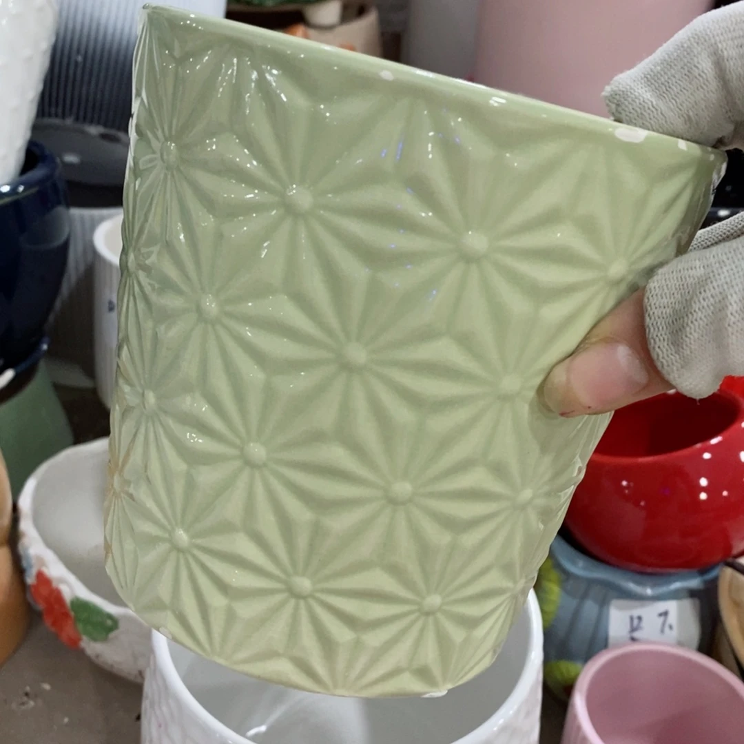 红陶20CM（含）-50CM（不含）