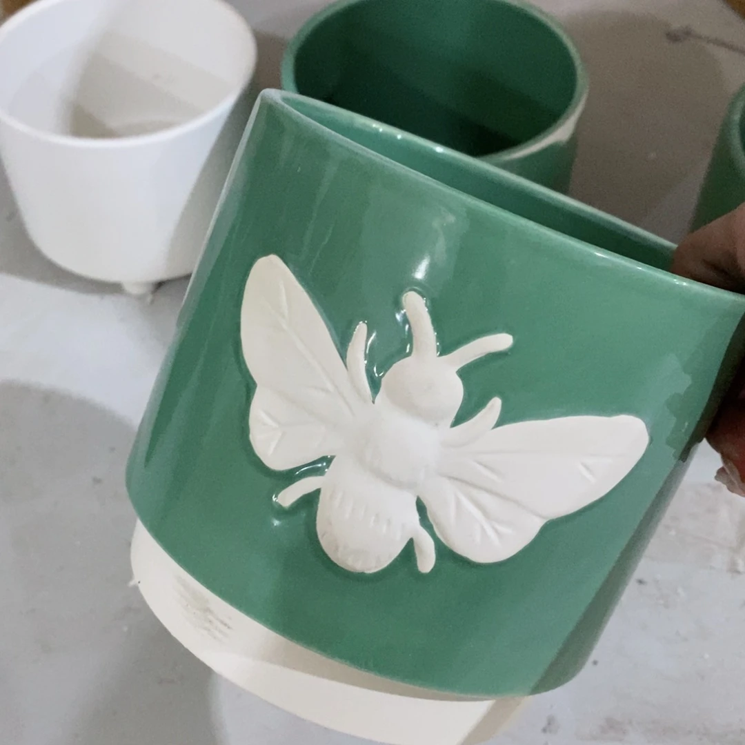 红陶20CM（含）-50CM（不含）