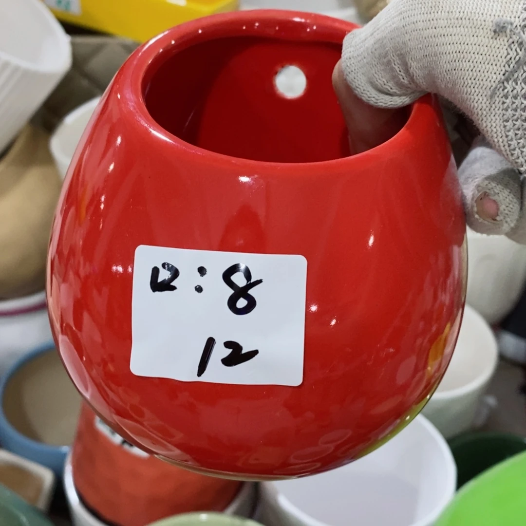 红陶20CM（含）-50CM（不含）