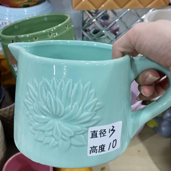红陶20CM（含）-50CM（不含）