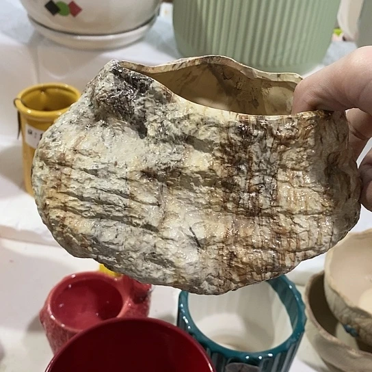 红陶20CM(含)-50CM(不含)