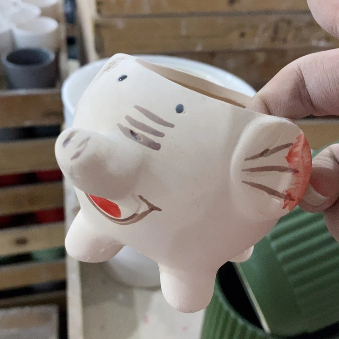 红陶20CM（含）-50CM（不含）