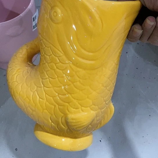 红陶20CM（含）-50CM（不含）