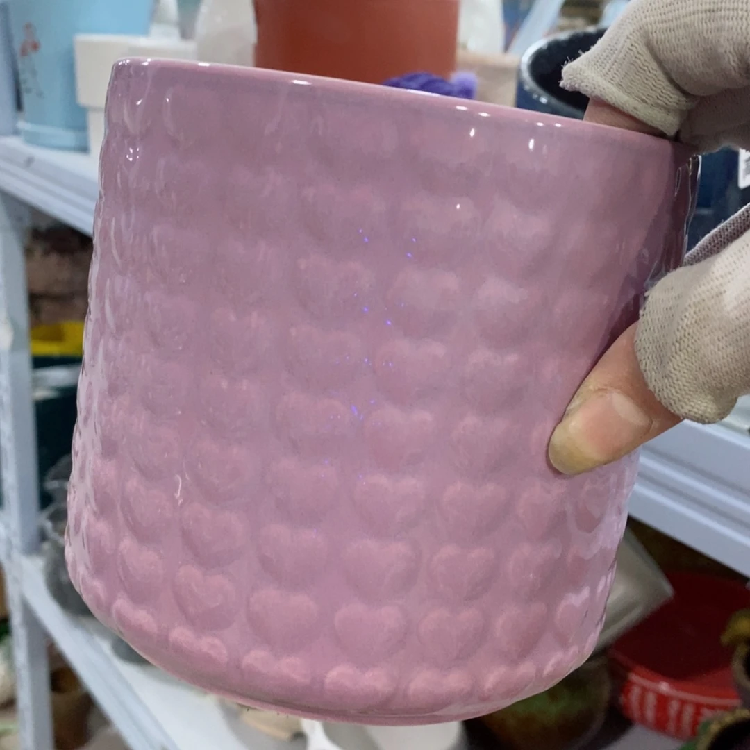 红陶20CM（含）-50CM（不含）