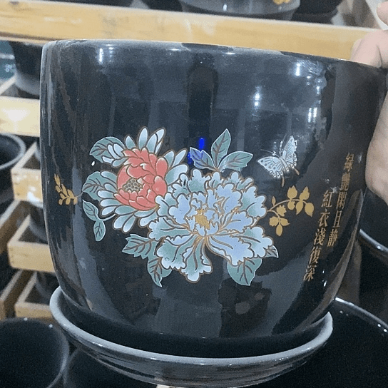 红陶20CM（含）-50CM（不含）