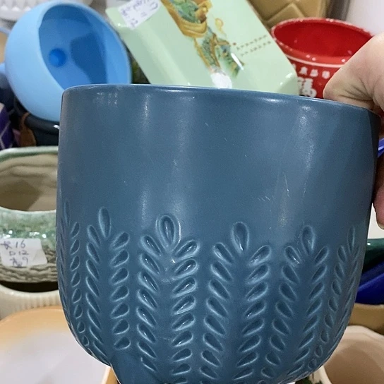 红陶20CM（含）-50CM（不含）